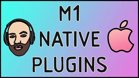 The Best M Native Vst Plugins Ableton Live Macbook Pro Youtube