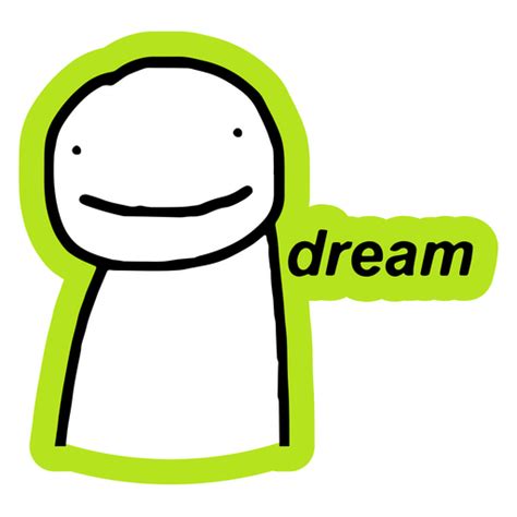 0 Result Images Of Dream Logo Png Minecraft Png Image Collection