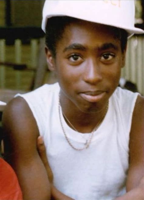 Young Tupac Tupac Shakur Tupac Tupac Pictures