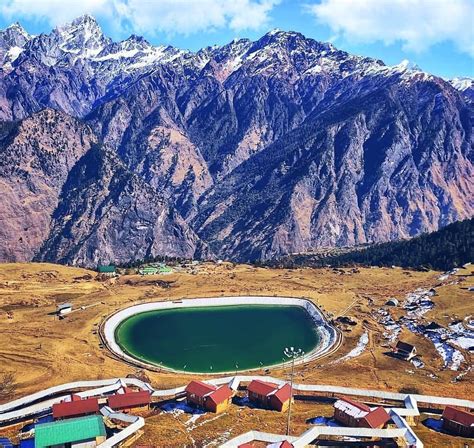 Get a brief introduction to the 27th state of republic of india, devbhoomi uttarakhand that was formed in the year 2000 after. Auli, Chamoli, Uttarakhand > City,Hill Station,Trek to ...