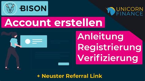 Binance Registrierung And Verifizierung Anmeldung Erklärt