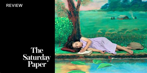 Olympia Photographs By Polixeni Papapetrou The Saturday Paper