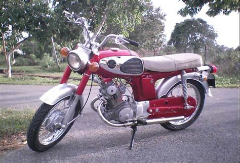 Honda is prized for its motorcycles, more. 1969 Honda CD125 Classic Motorcycle Pictures