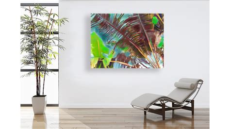 Big canvas paintings for home decor. Ikea wall art why ours is better - Imagebank Australia
