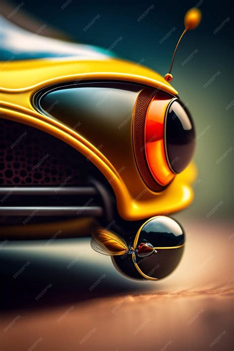 Premium AI Image | Insect Societies Unraveling the Intricate Web of