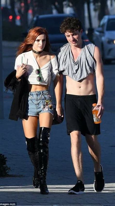 Selena gomez charlie puth hooked up selena gomez in apirl, 2016 4. Bella Thorne & Charlie Puth Are Reportedly Dating - Laguna ...