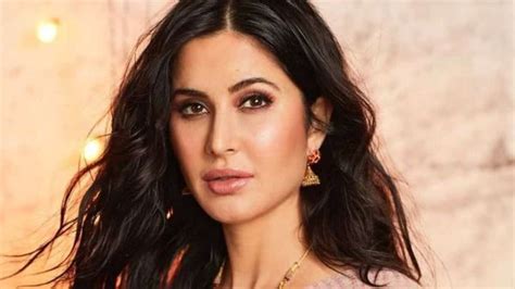 Katrina Kaif Gets Candid About Her Equation With Co Stars Funny
