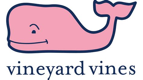 Vineyard Vines Logo Transparent Clipart Png Download Vineyard Vines