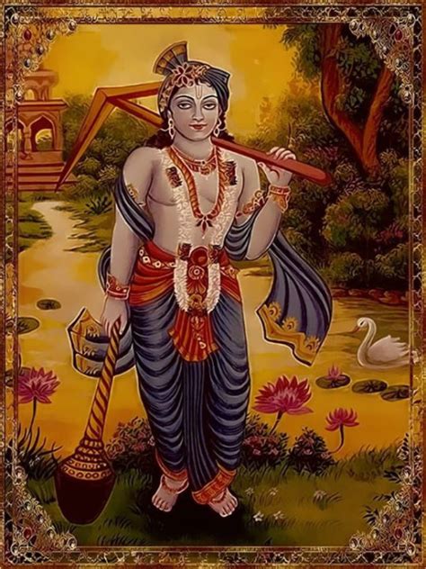 The Complete 24 Avatars Of Lord Vishnu Vedic Sources