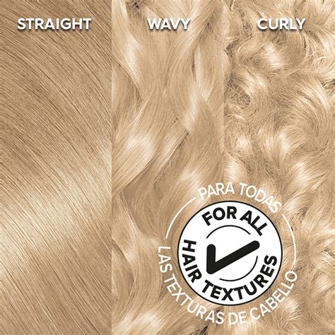 Garnier Olia Oil Powered Permanent Hair Color Lightest Ash