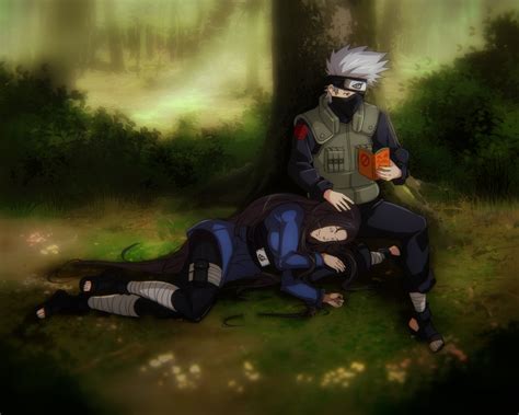 Commissionunder Our Tree By Sbel02 On Deviantart Naruto Art Naruto