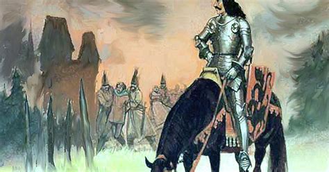 Check spelling or type a new query. Warfare History Blog: Night Attack, 1462: Vlad The Impaler ...