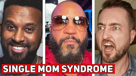 Donovan Sharpe Completley Exposed By Abanpreach Single Mom Problems