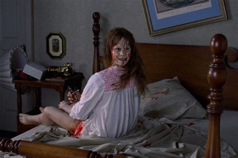 HORRIFIC BEHIND-THE-SCENES STORIES FROM HORROR MOVIES