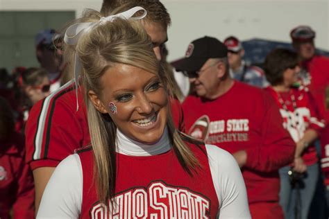 Sexy For Girls Ncaa Tourney Sweet Preview Ohio State V