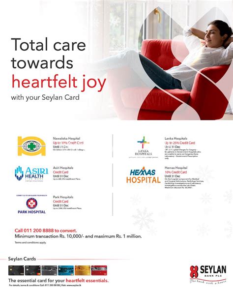 Enjoy Discounts On Your Healthcare Essentials At Leading Hospitals With