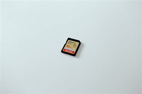 Oh boy were my eyes opened! Difference Between TF Card and Micro SD Card : Which Is Best?