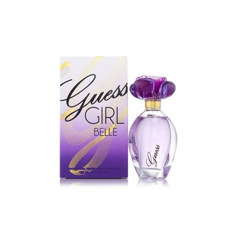 Guess Guess Girl Belle 100ml Edt