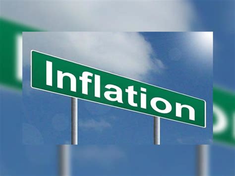 September 2018 Inflation Update The Reversal Continues Business Today Ng