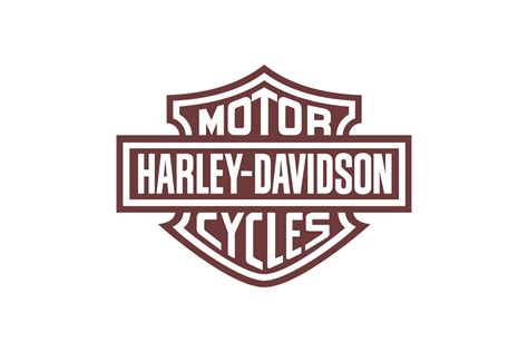 Harley Davidson Logo Logo Share