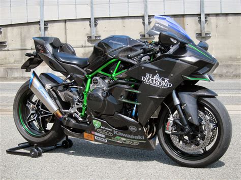 Join to discuss the krx price, specs, performance and more! A-tech and Team 38 - Page 3 - Kawasaki Ninja H2 Forum