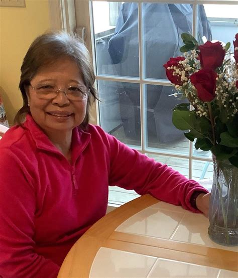 Tuyet D. Houston - Omps Funeral Home
