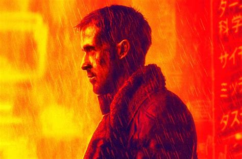 Why Blade Runner 2049 Is Ryan Goslings Best Work