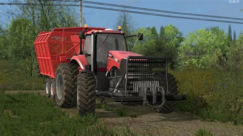 Tractors Canavieiros V10 Fs17 Farming Simulator 17 Mod Fs 2017 Mod
