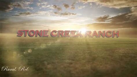 0 ответов 0 ретвитов 0 отметок. CastleRock Communities - Stone Creek Ranch - YouTube