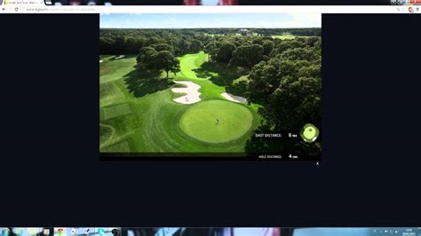 World Golf Tour Gameplay Ita Youtube