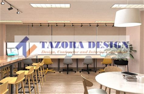 Jasa Desainer Interior 3d Tazora Design