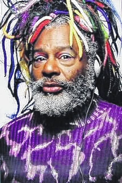 A studio pioneer, clinton mixed screaming jay hawkins' outrageousness. George Clinton in Lima Thursday - The Lima News