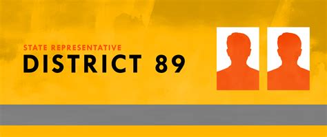 State Representative District 89 — The Arc Connecticut
