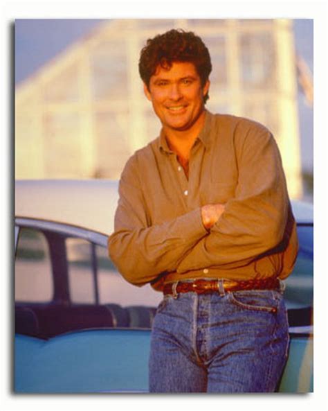 Ss333021 Movie Picture Of David Hasselhoff Buy Celebrity Photos And