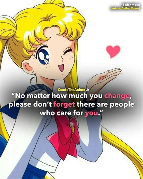9 Sailor Moon Quotes That Are So Cute Images Sailor Moon Quotes Sailor Moon Character
