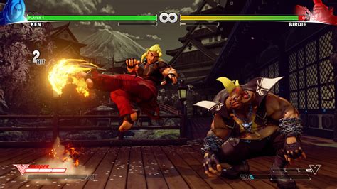 Review Street Fighter V Tech In Asia Indonesia