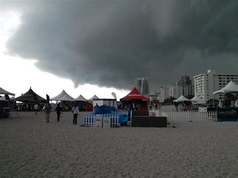 Miami mweather - widgetwest