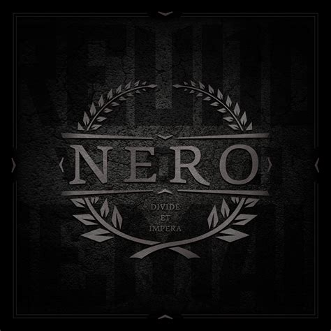 Nero Vega Mp3 Buy Full Tracklist