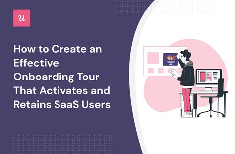 How To Create An Effective Onboarding Tour That Activates And Retains