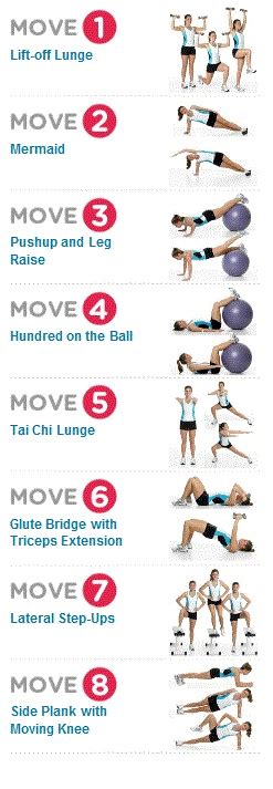 How to get a shaped waist. Curves Ahead: Toning Your Hourglass Figure Amazing and ...