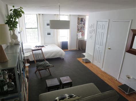 Rent this 3 bedroom apartment in brooklyn for $242/night. laura cattano's brooklyn alcove studio apartment | Twin ...
