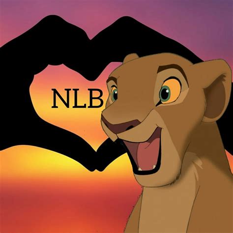 Nala Lioness Backup - YouTube