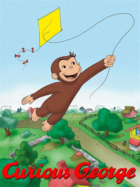 X Px K Free Download Curious George Clipart Curious George Graphy Curious George A