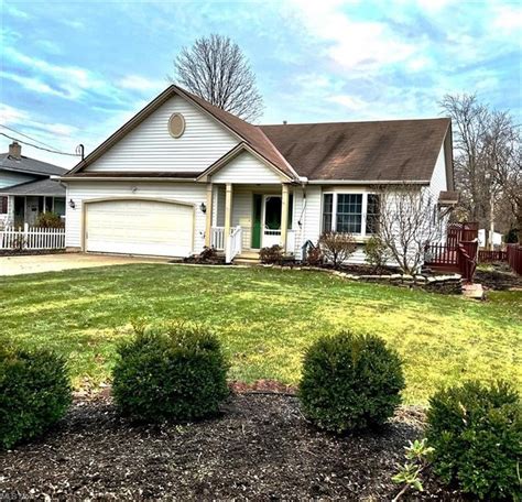 North Olmsted Oh Recently Sold Homes