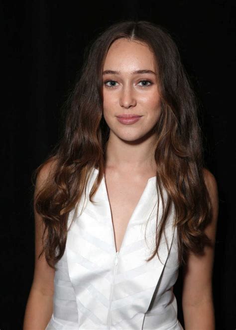 Alycia Debnam Carey At Fear The Walking Dead Summer Tca Tour In Beverly
