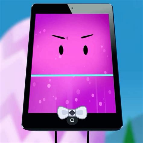 Inanimate Insanity Mepad Icon In 2024 Cool Animations Insanity Silly