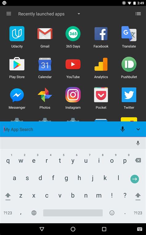 My App Finder For Android Apk Download