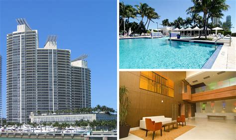 Murano Grande Luxury Waterfront Condos In Miami Beach