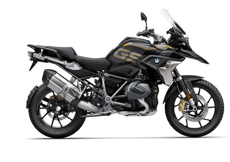 Bmw r 1250, todos los modelos. 2019 BMW R 1250 GS Unveiled with Variable Timing (11 Fast ...