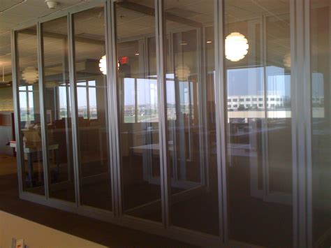 Commercial Office Window Tinting In Plano Tx For Capital One